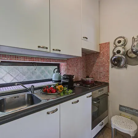 Appartement Double House - Happy Ispra