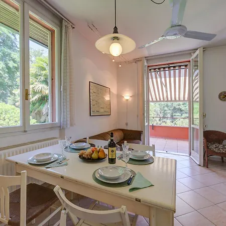 Appartement Double House - Happy *
