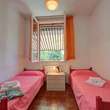 Double House - Happy Appartement *
