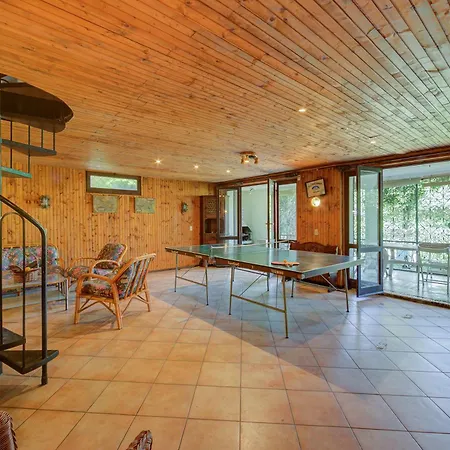 Appartement Double House - Happy Ispra