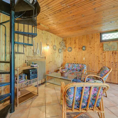 Double House - Happy Apartament