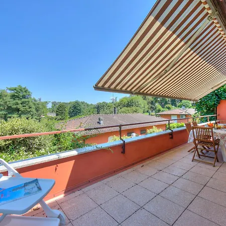 Apartament Double House - Happy Ispra