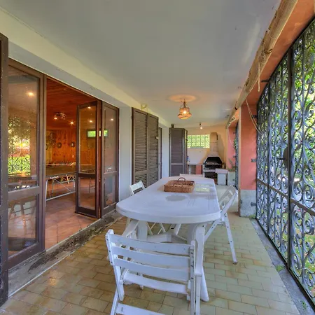Double House - Happy Apartamento Ispra