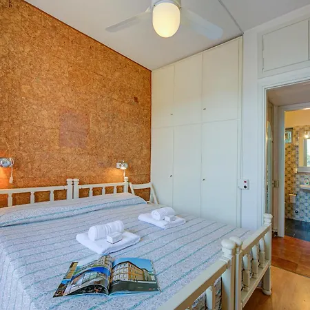 Apartamento Double House - Happy *